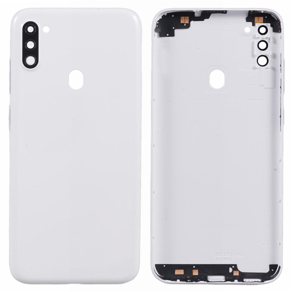 Galaxy A Parts