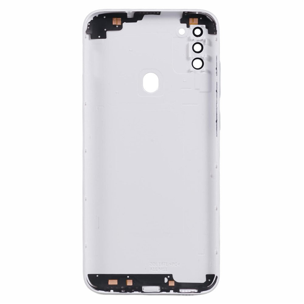 Galaxy A Parts