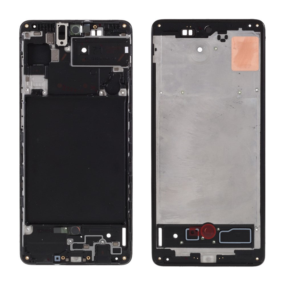 Galaxy A Parts