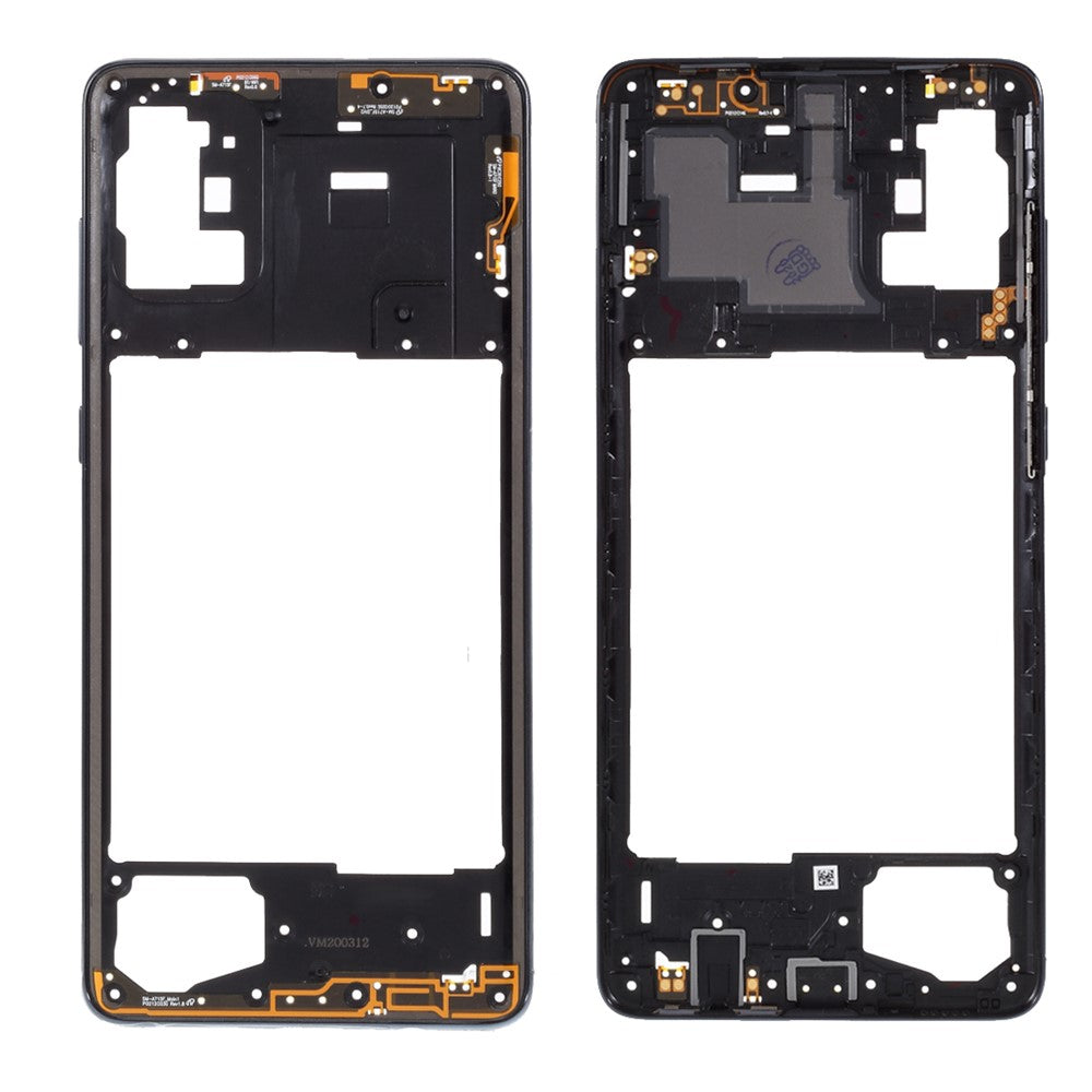 Galaxy A Parts