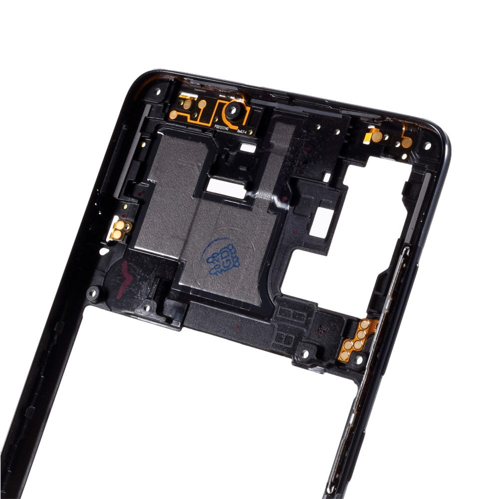 Galaxy A Parts