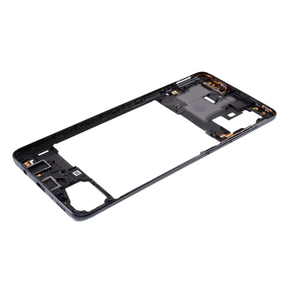 Galaxy A Parts