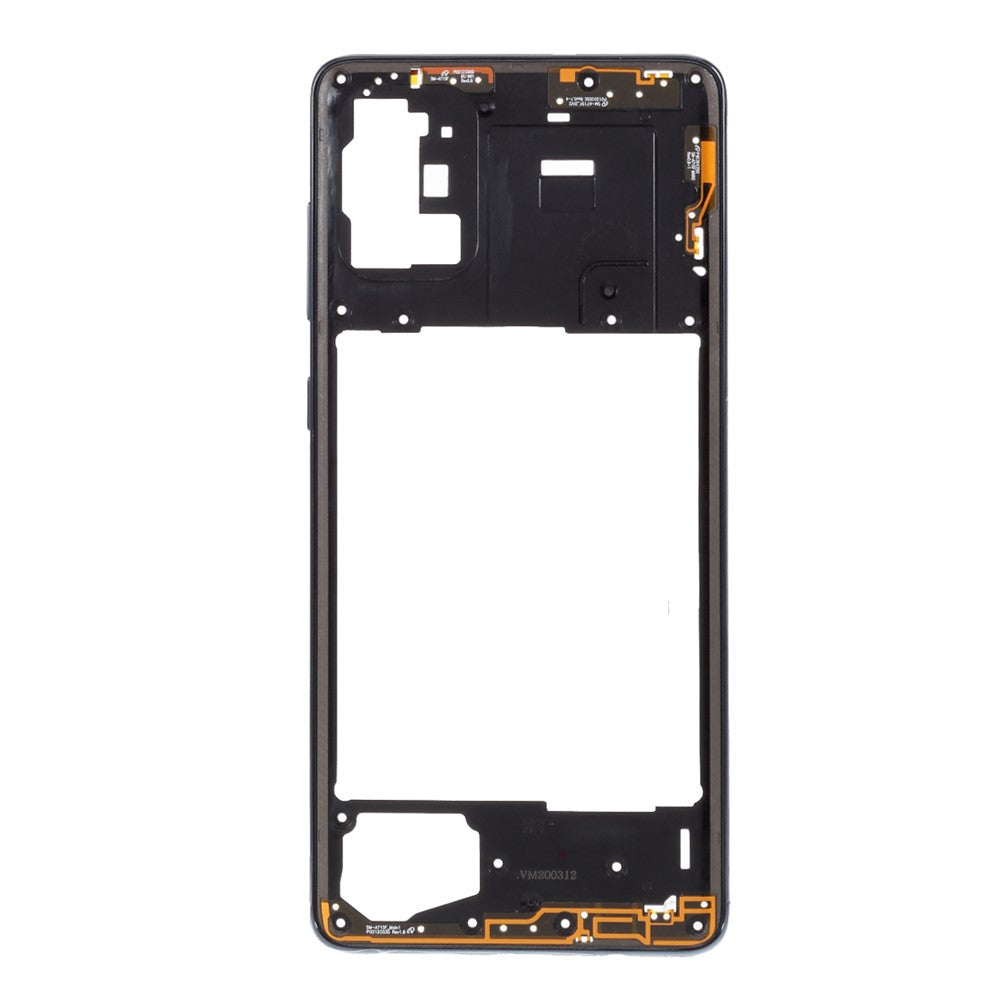 Galaxy A Parts