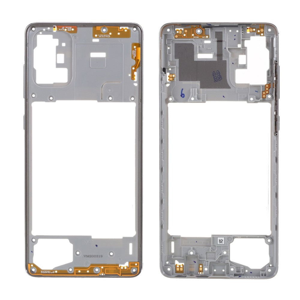 Galaxy A Parts