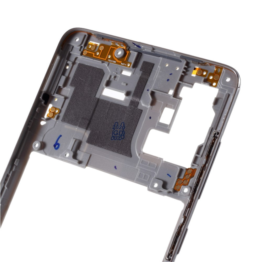 Galaxy A Parts