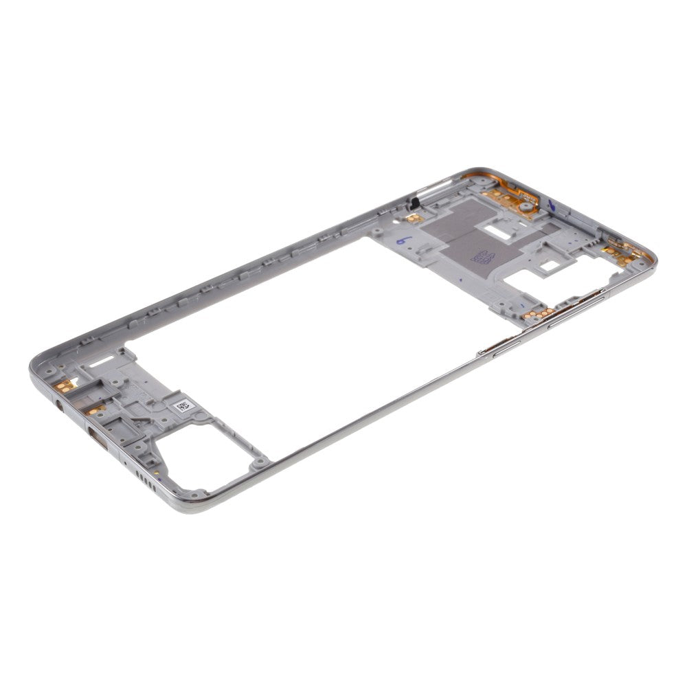 Galaxy A Parts