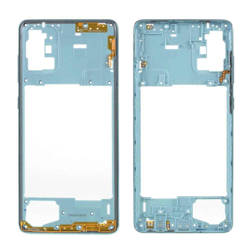 Galaxy A Parts