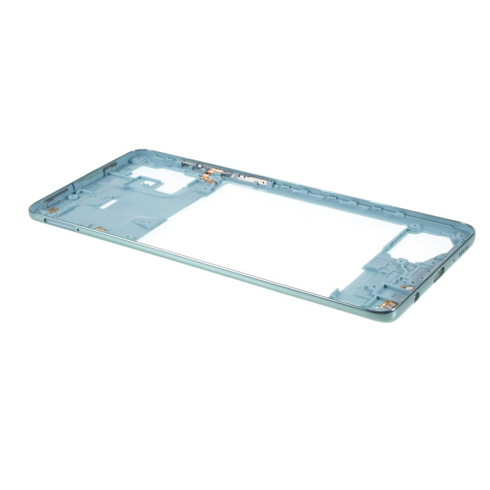 Galaxy A Parts