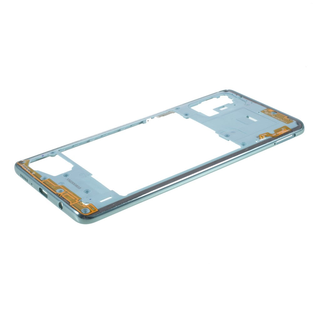 Galaxy A Parts
