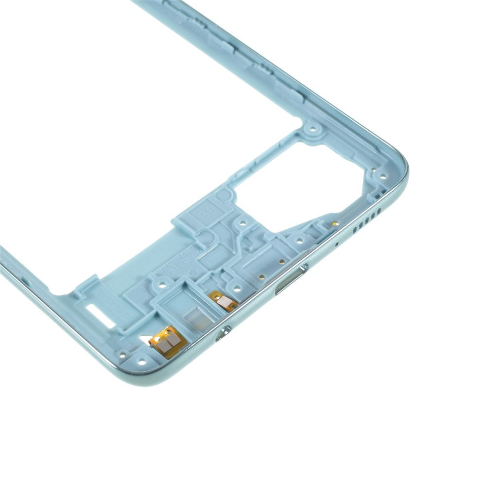 Galaxy A Parts