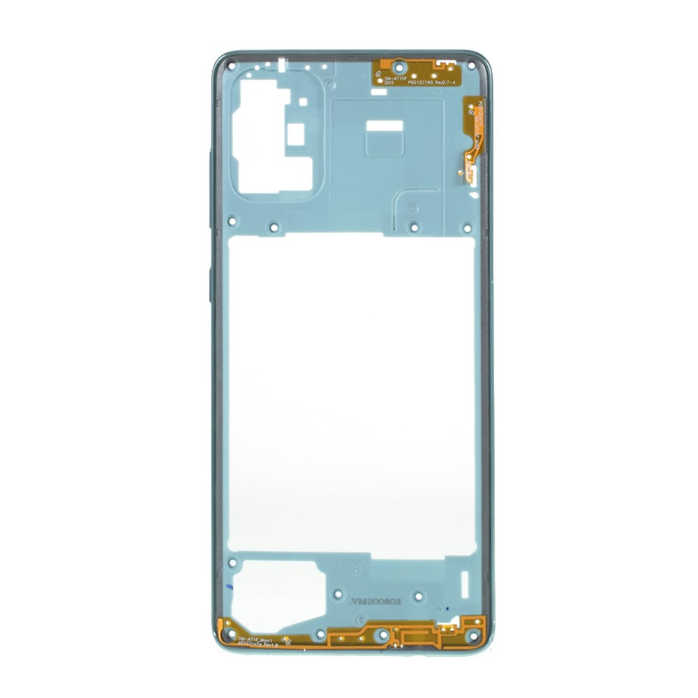 Galaxy A Parts