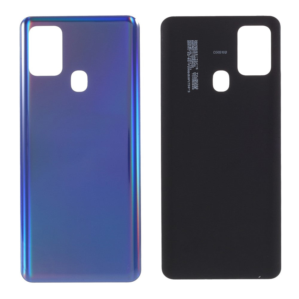 Galaxy A Parts