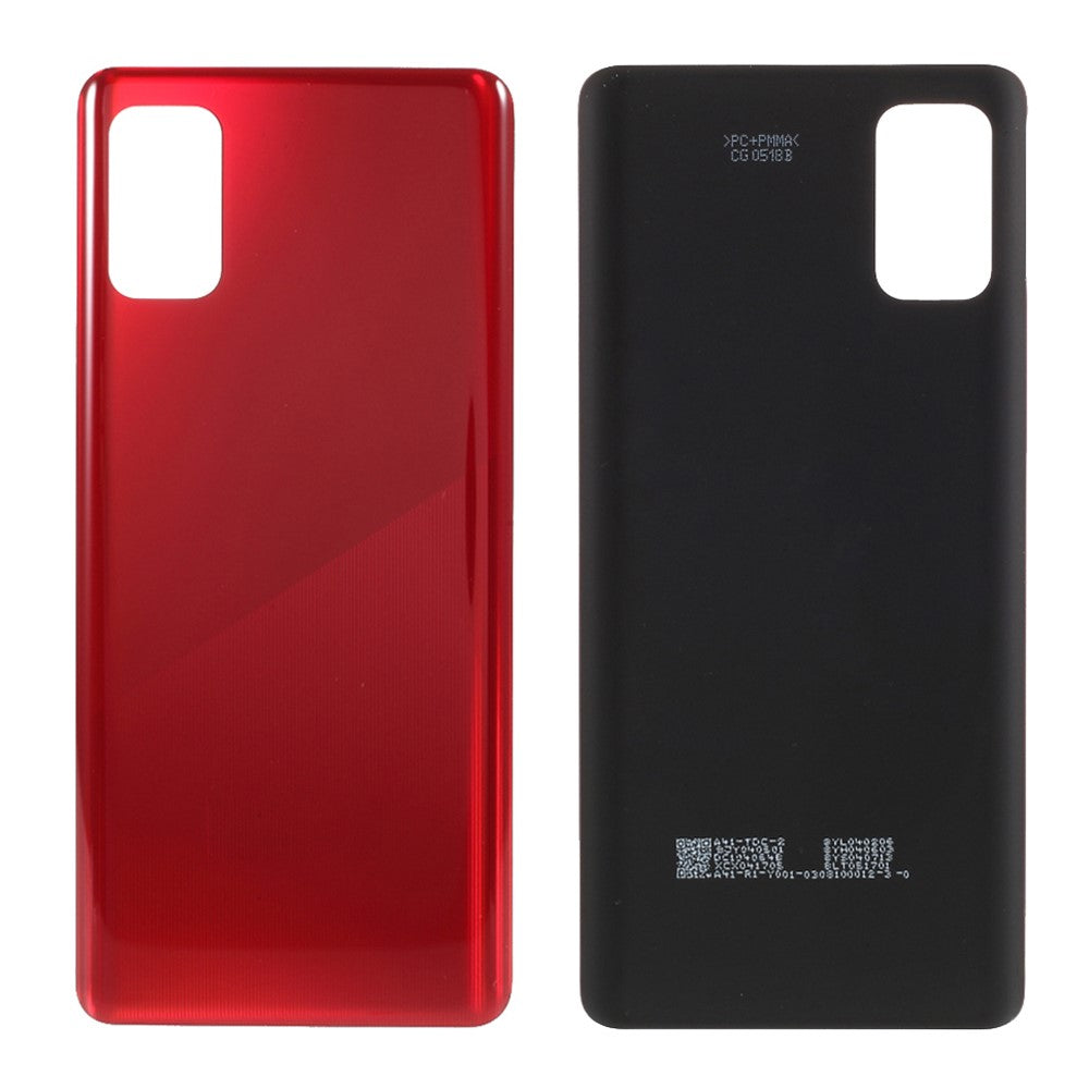 Galaxy A Parts
