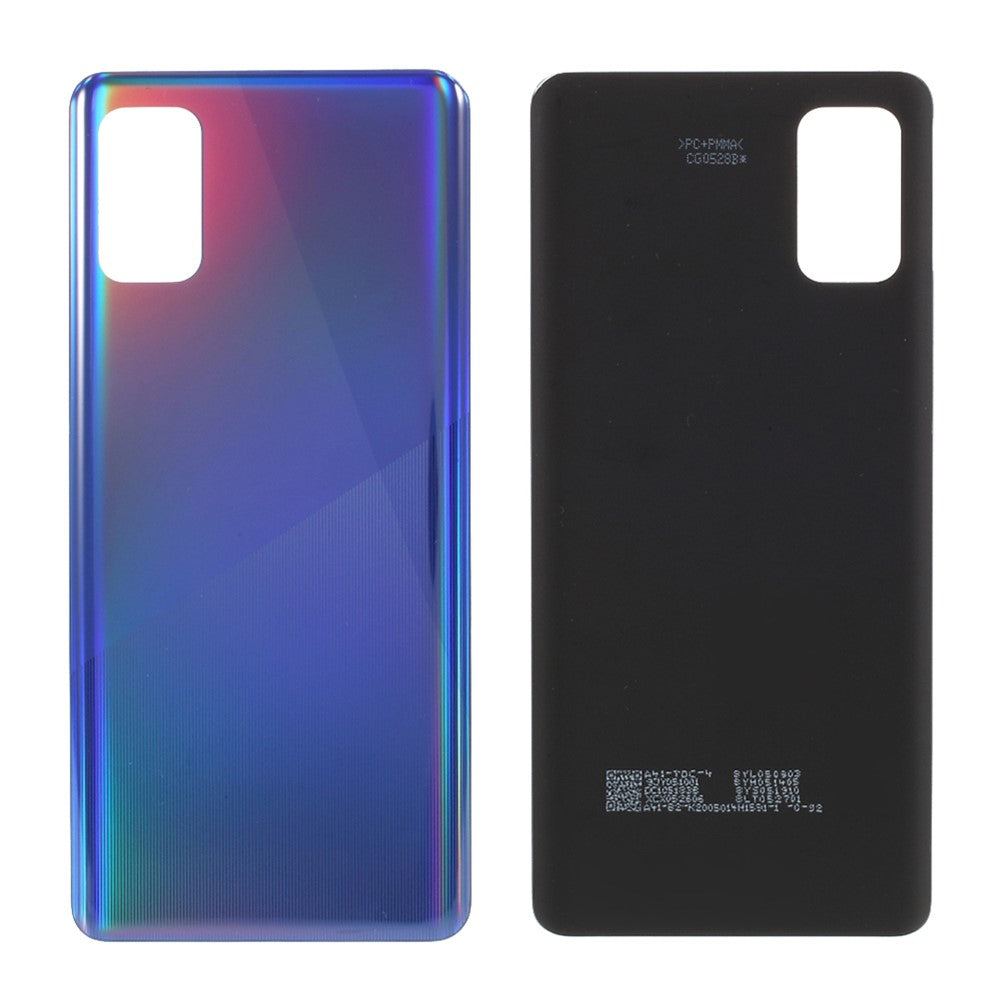Galaxy A Parts