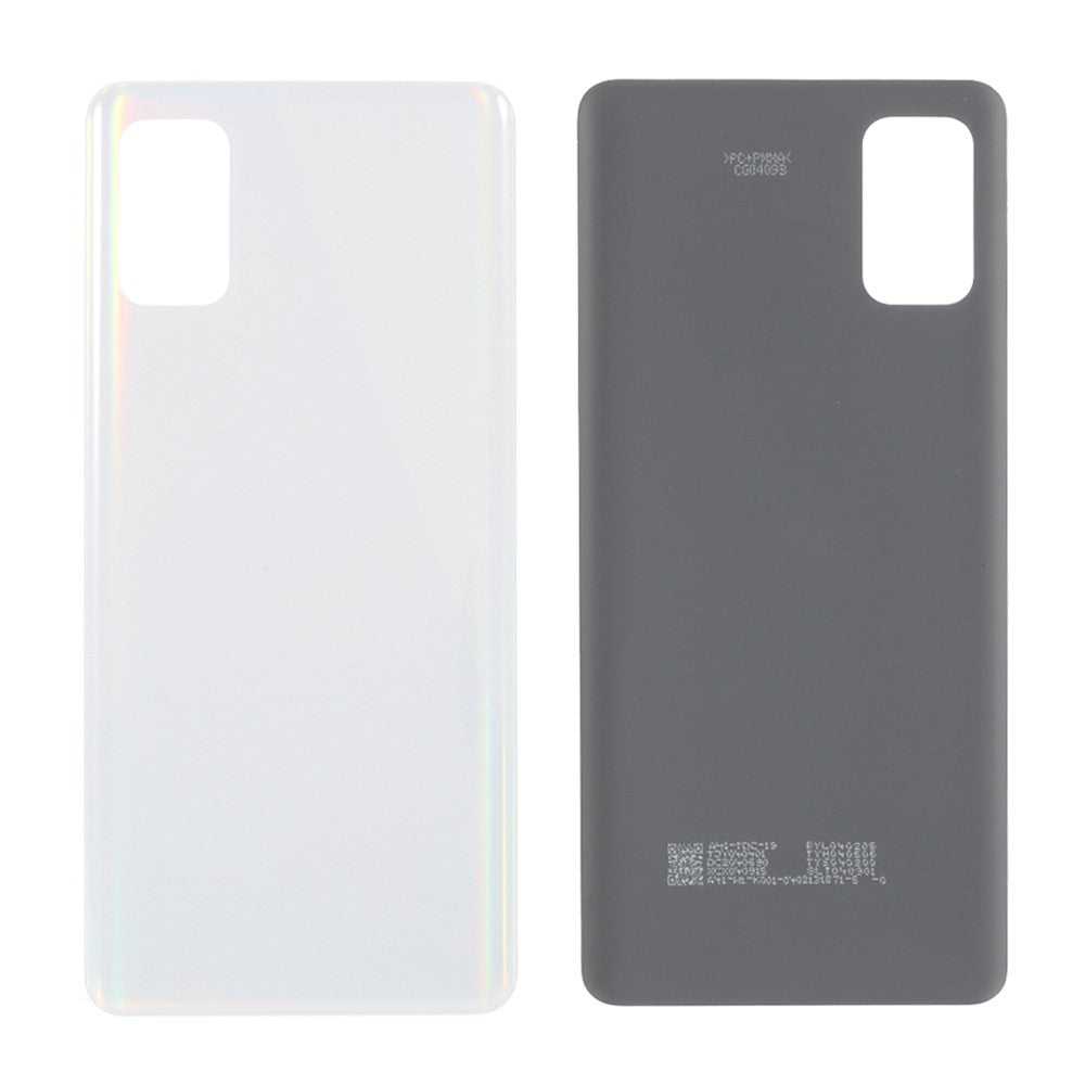 Galaxy A Parts