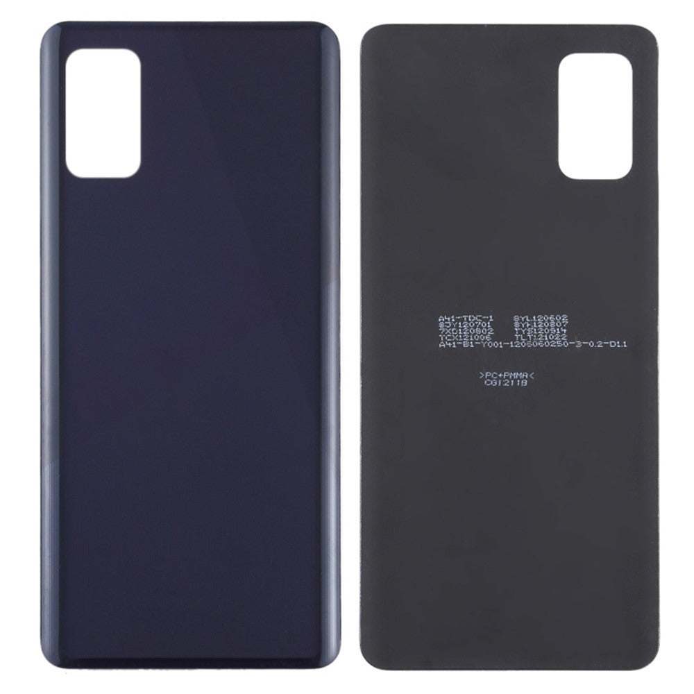 Galaxy A Parts
