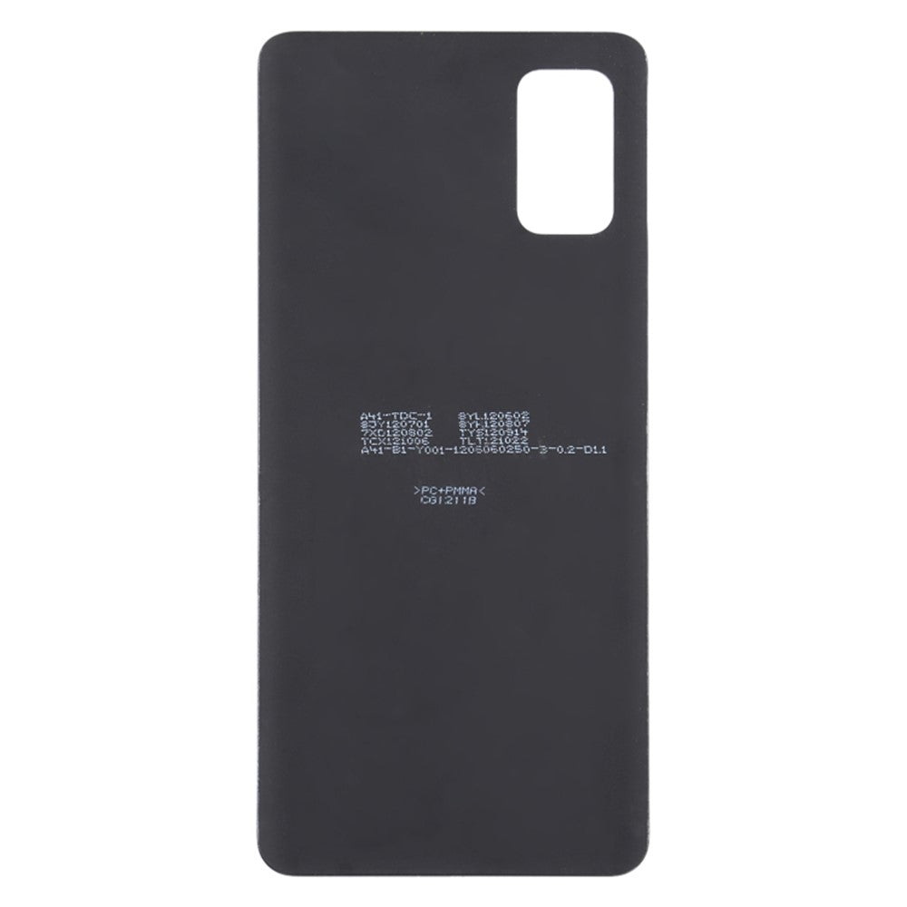 Galaxy A Parts
