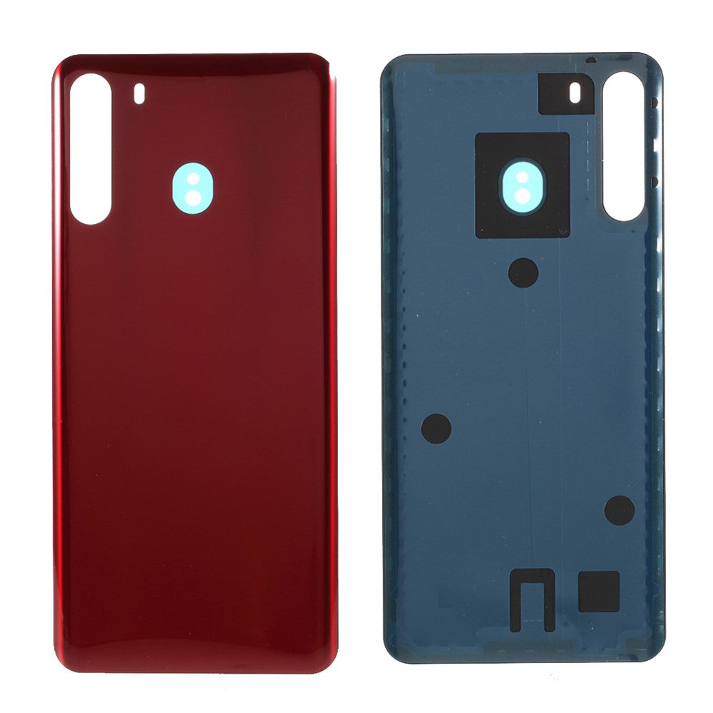 Galaxy A Parts