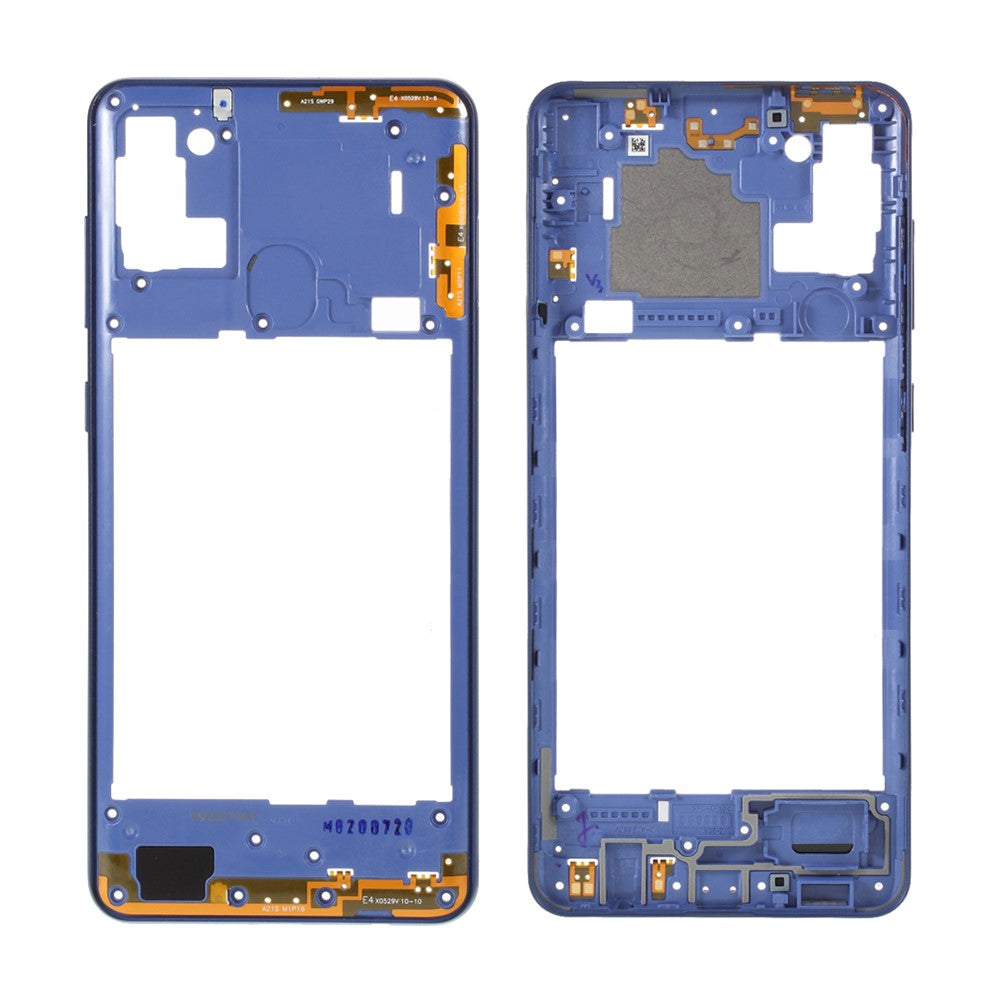 Galaxy A Parts