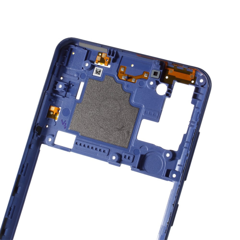 Galaxy A Parts