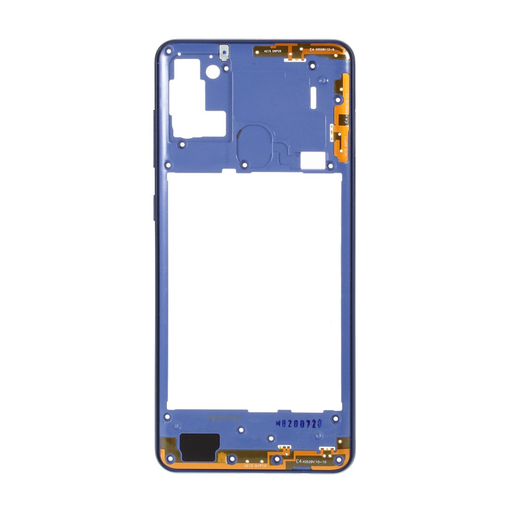 Galaxy A Parts