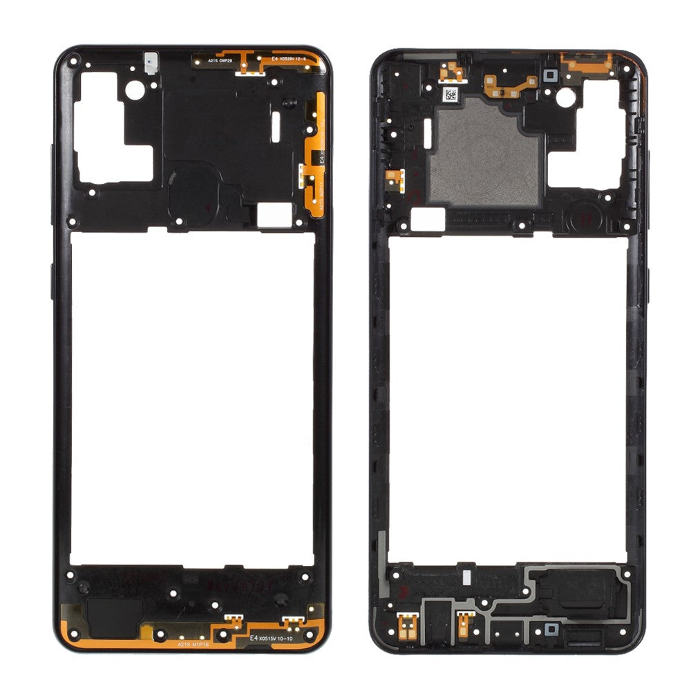 Galaxy A Parts