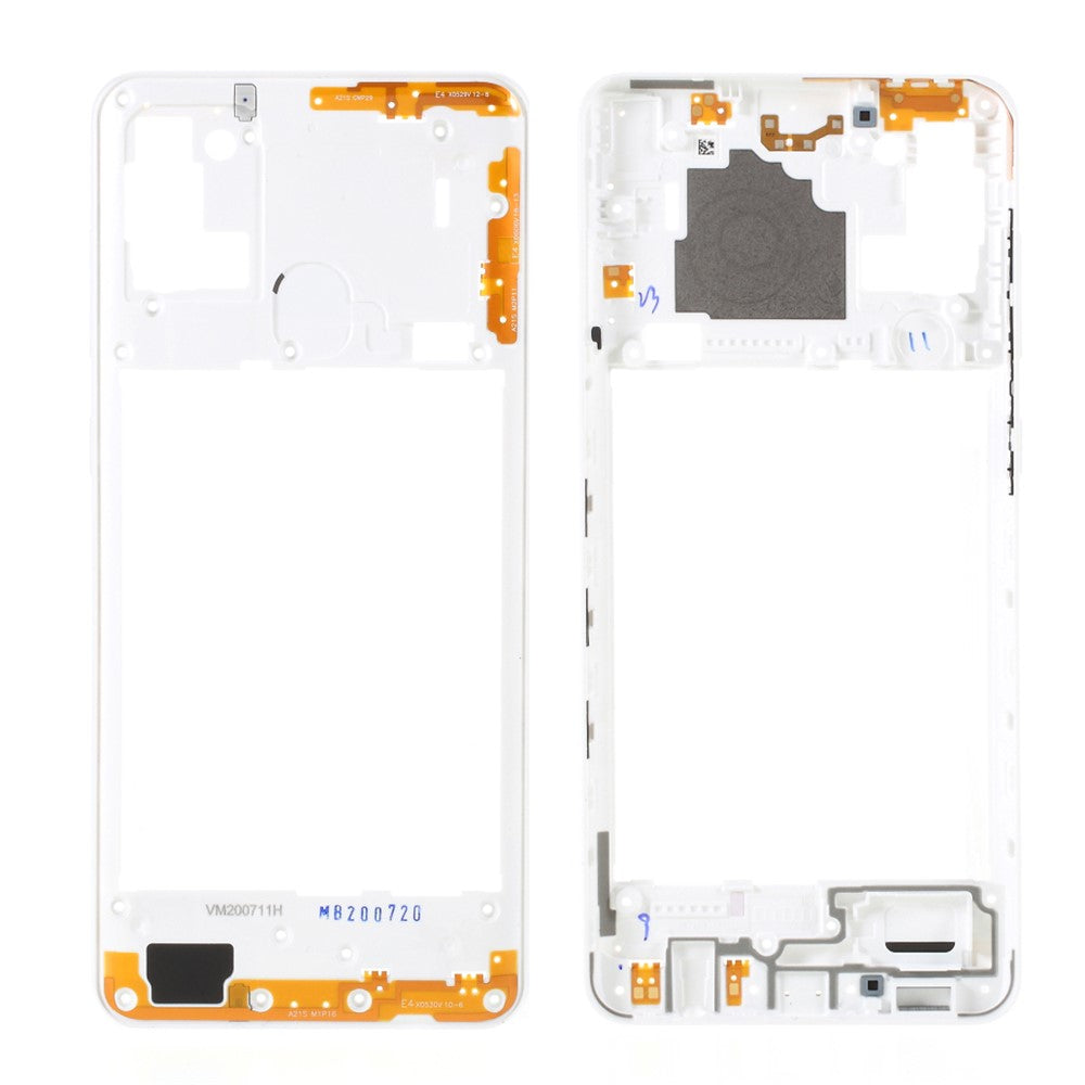 Galaxy A Parts