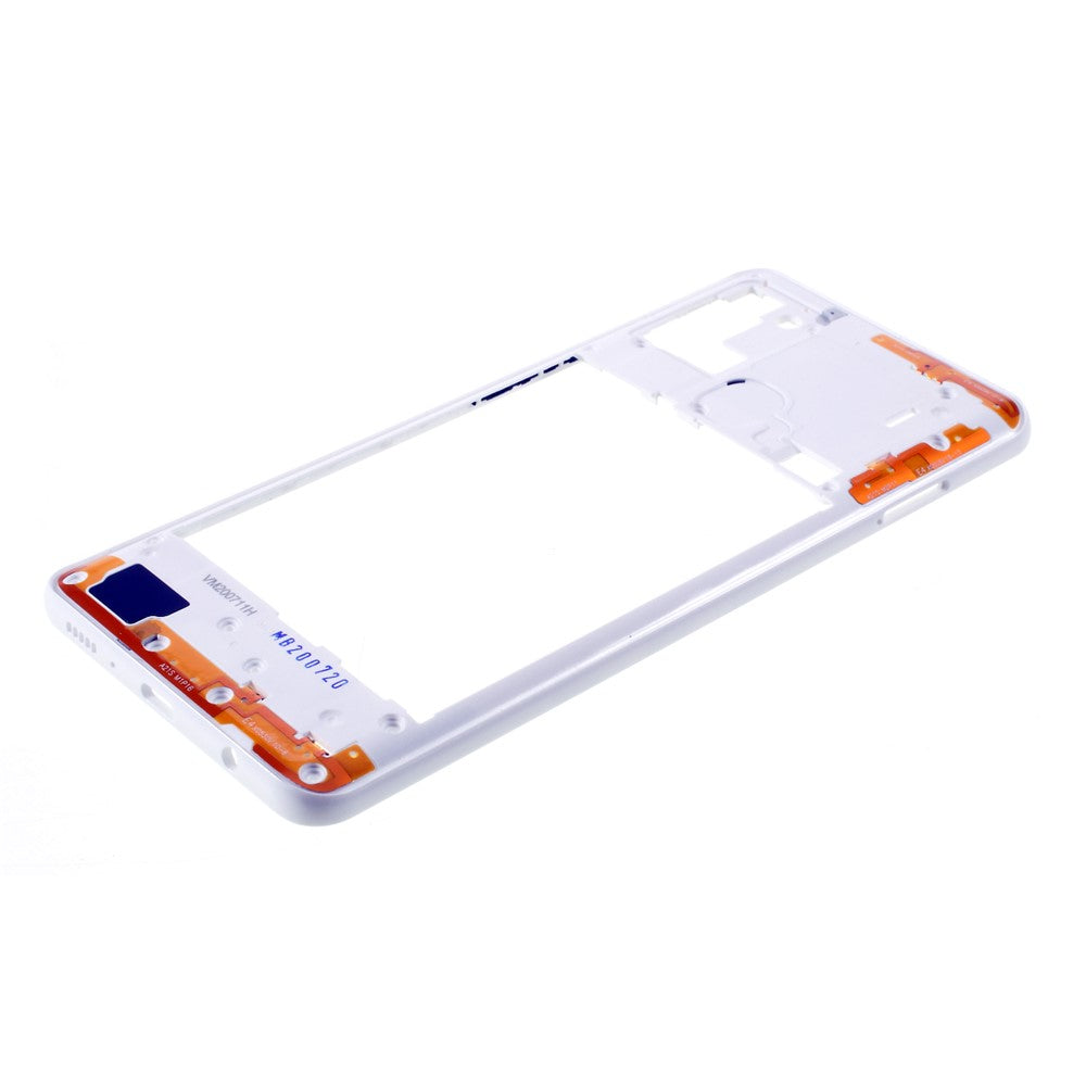 Galaxy A Parts