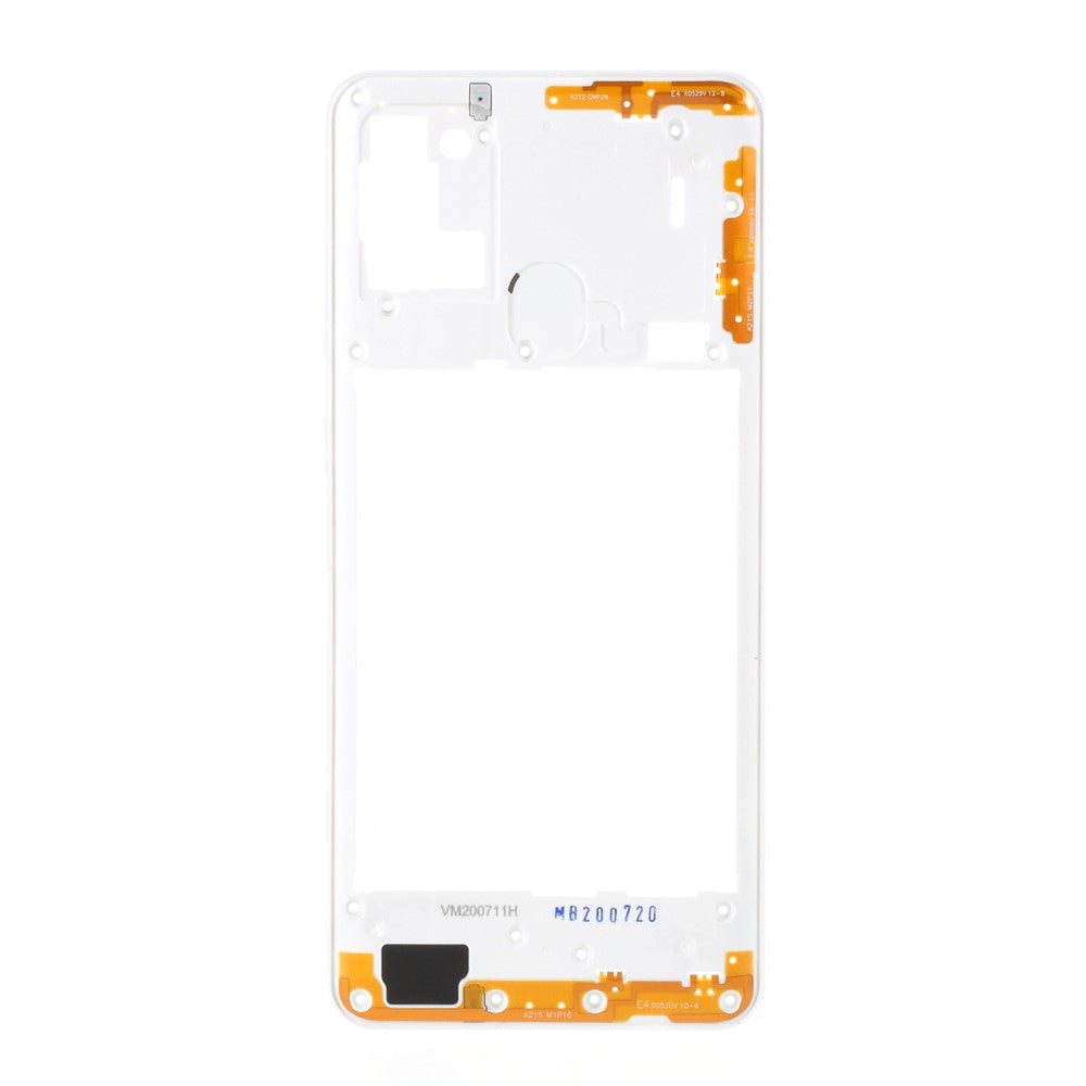 Galaxy A Parts