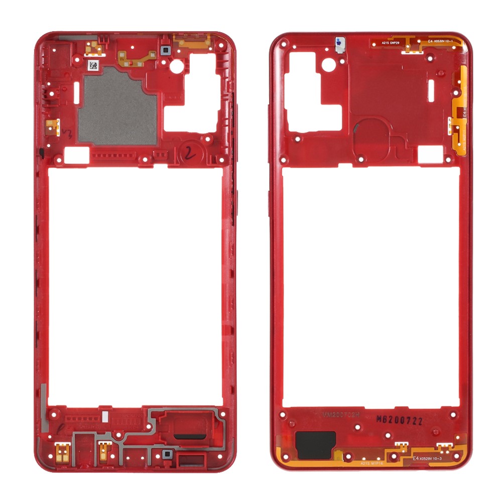Galaxy A Parts