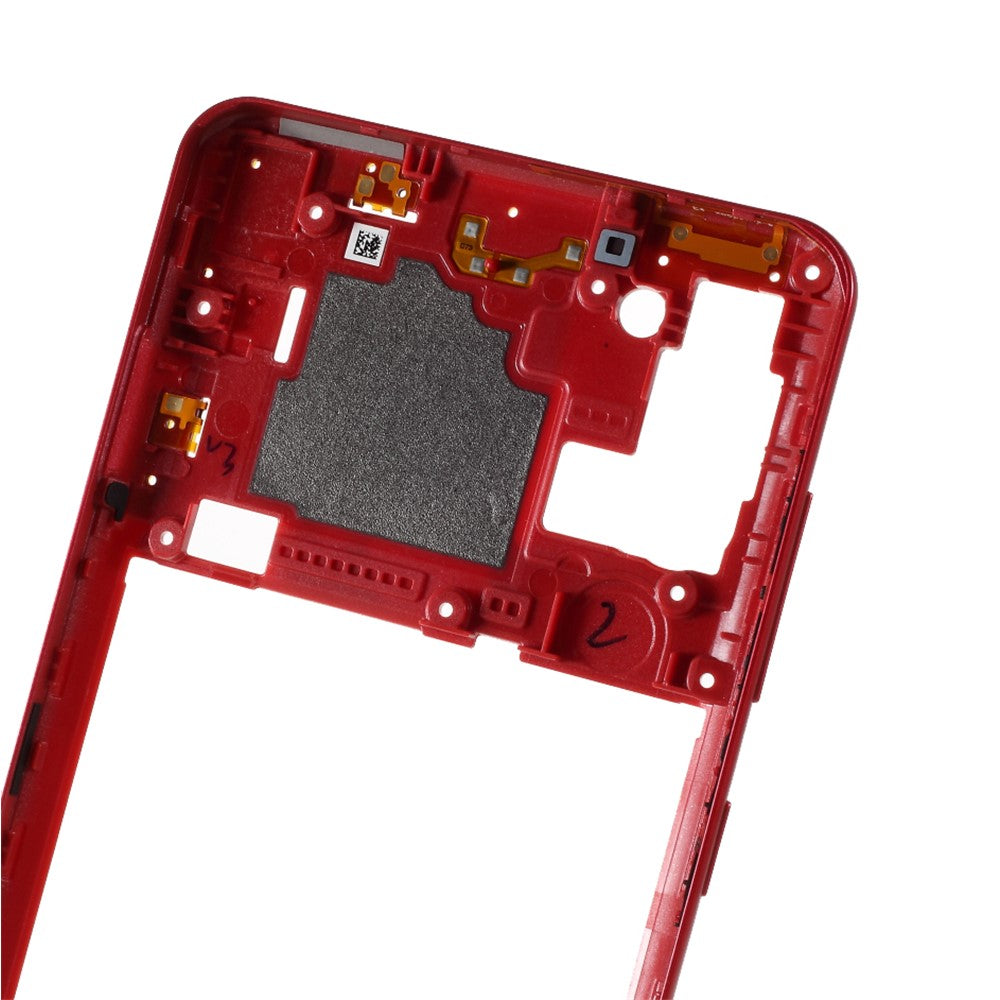 Galaxy A Parts