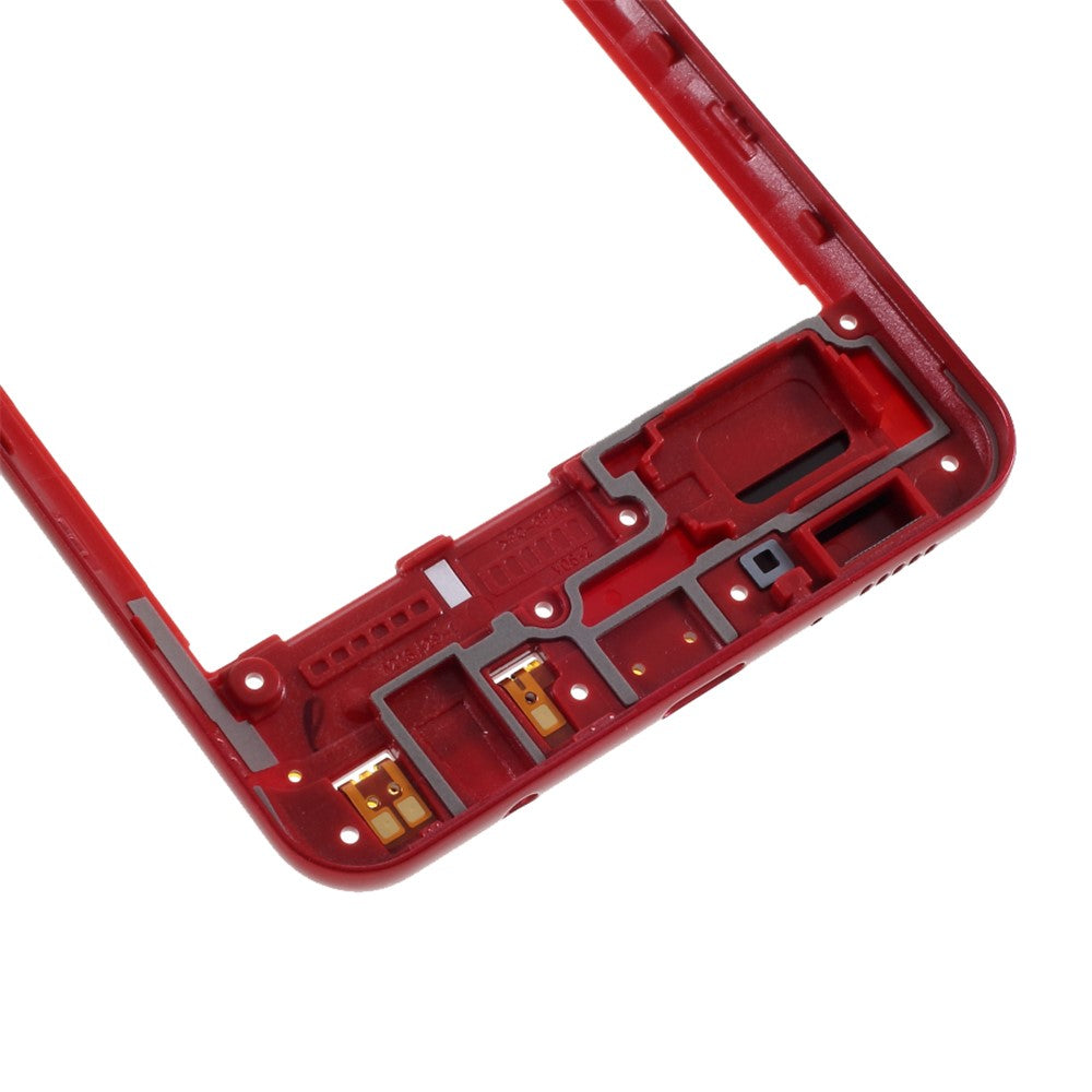 Galaxy A Parts