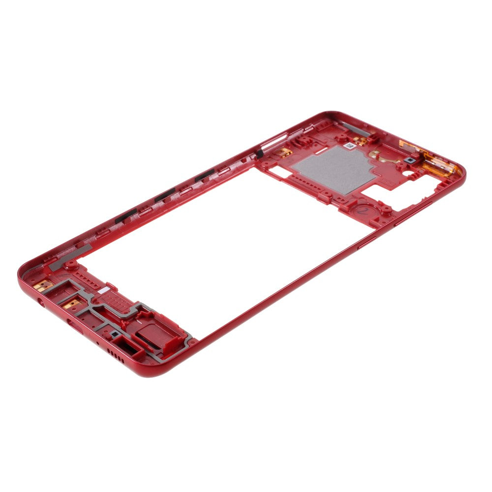 Galaxy A Parts