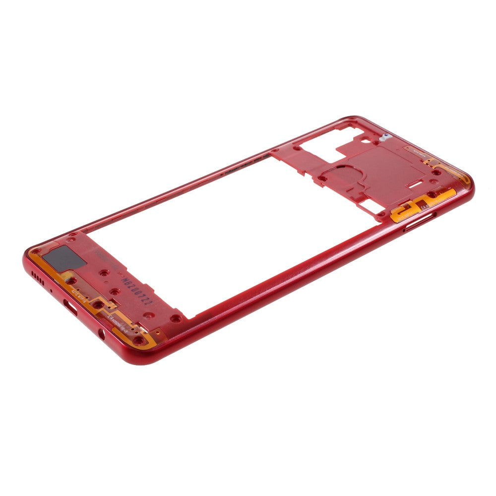 Galaxy A Parts