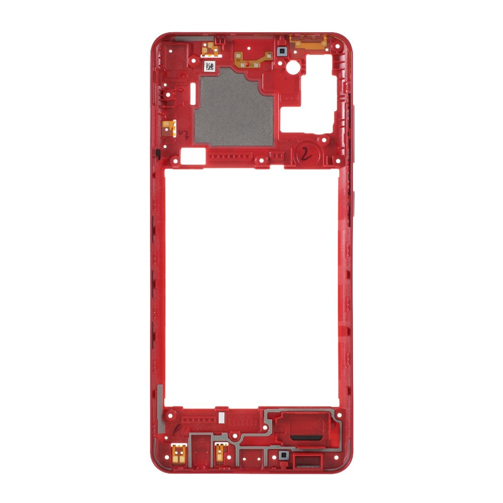 Galaxy A Parts