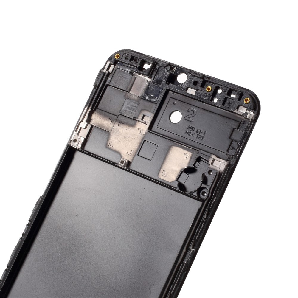 Galaxy A Parts