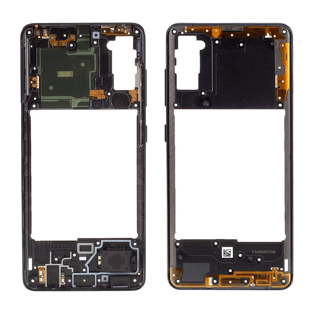 Galaxy A Parts