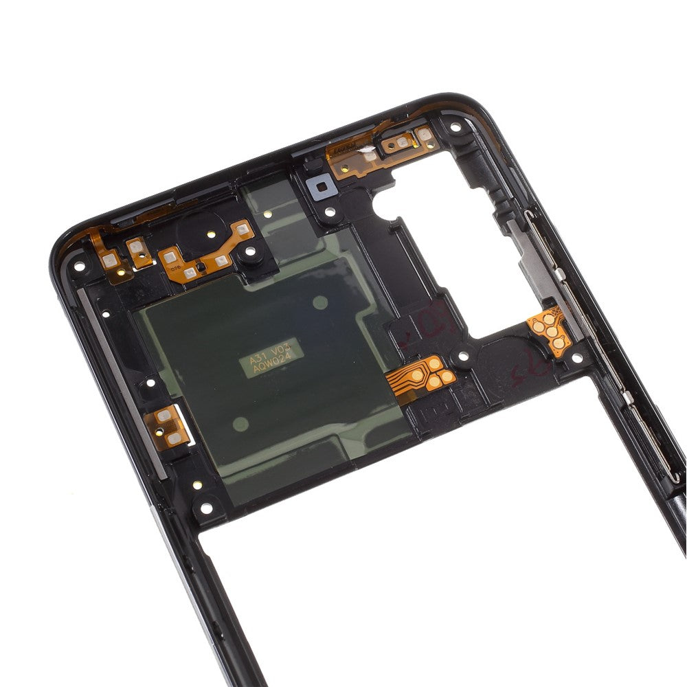 Galaxy A Parts