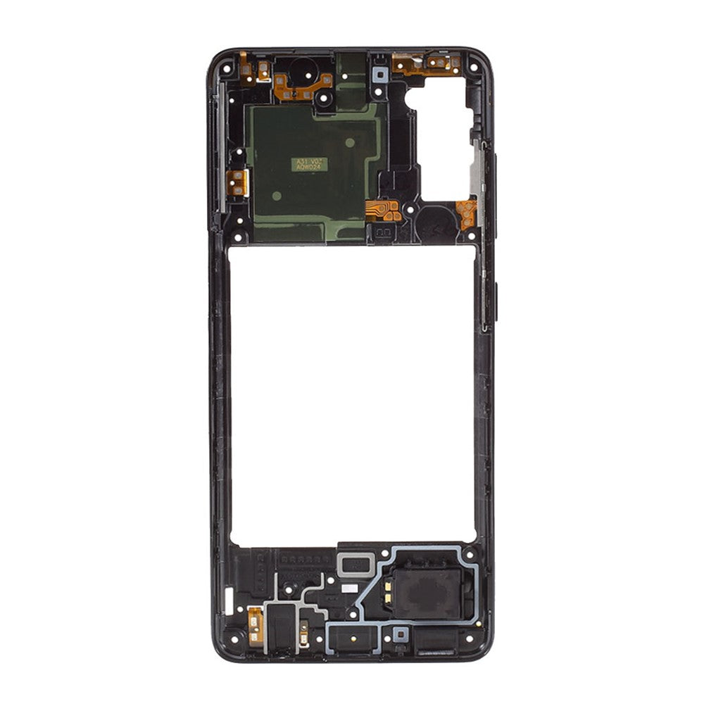 Galaxy A Parts