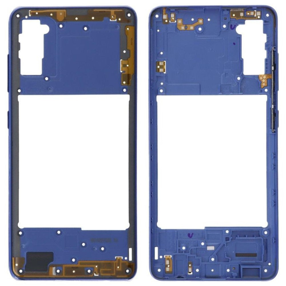 Galaxy A Parts