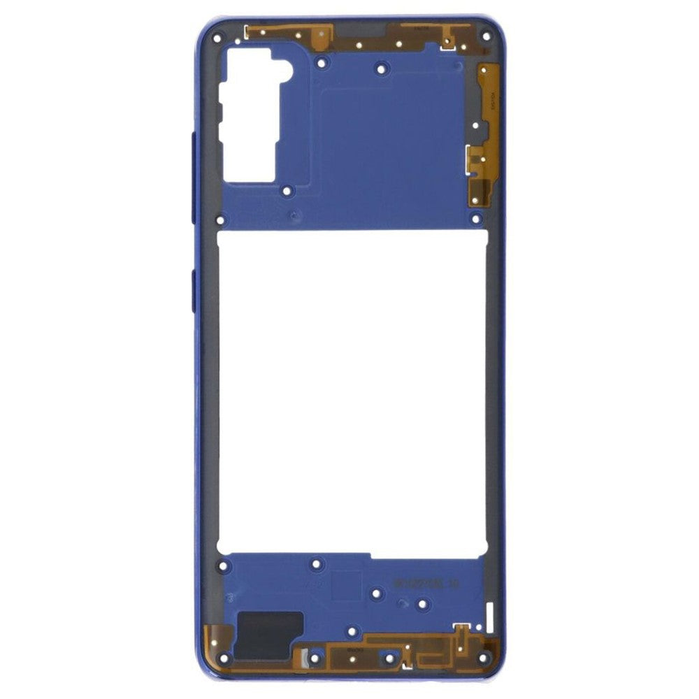 Galaxy A Parts