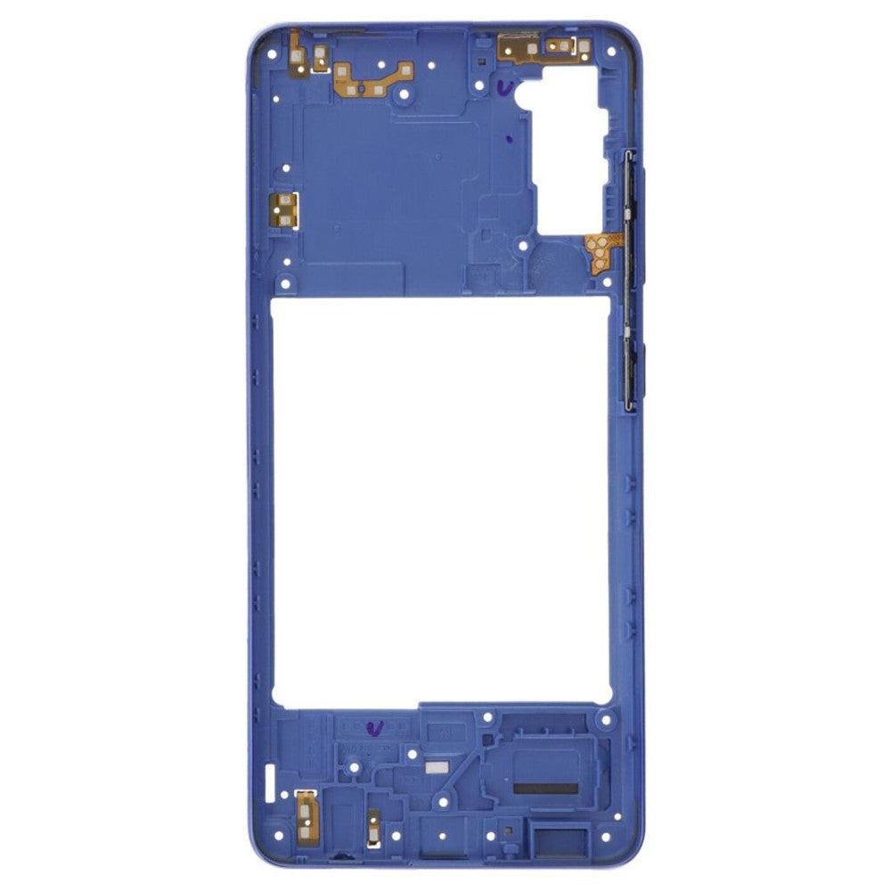 Galaxy A Parts