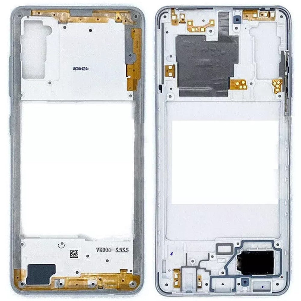 Galaxy A Parts