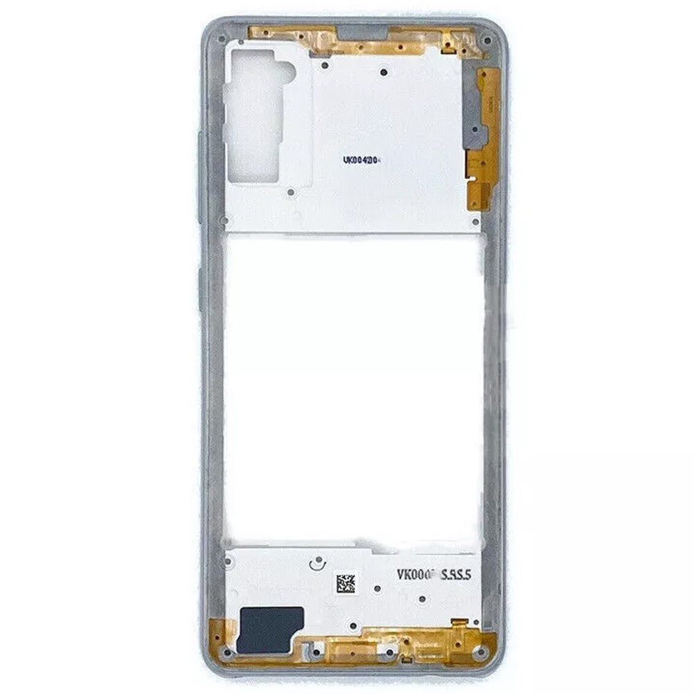 Galaxy A Parts