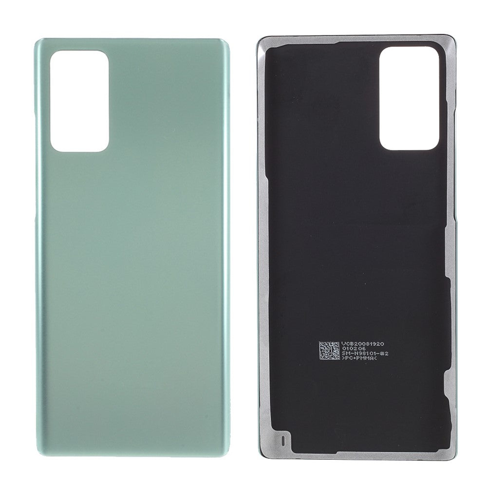 Galaxy Note Series Parts