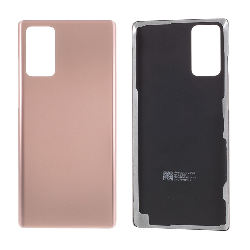 Galaxy Note Series Parts