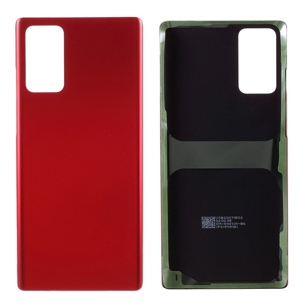Galaxy Note Series Parts