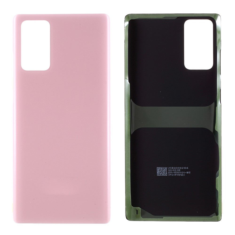 Galaxy Note Series Parts