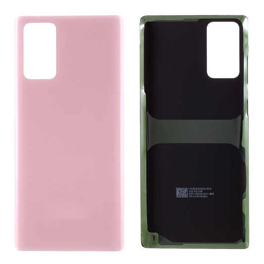Galaxy Note Series Parts