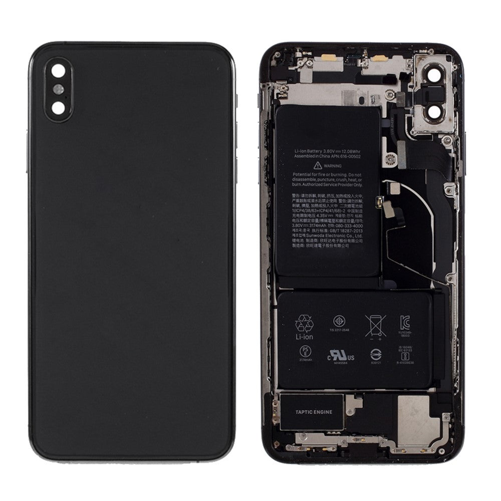 iPhone Parts